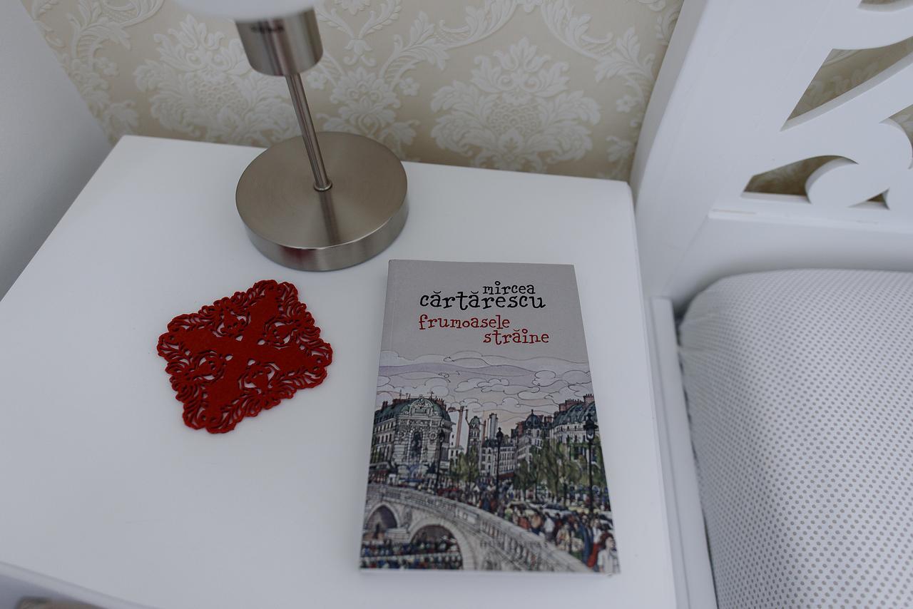 Carla'S Apartment, Airport & Train Station Shuttle Iasi Eksteriør bilde